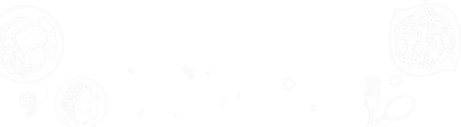 Footer Background
