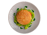 Classic Burger