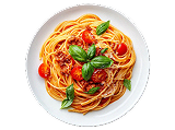 Spaghetti