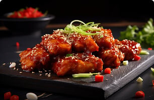 Food