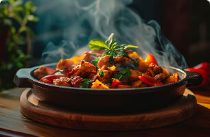 Food