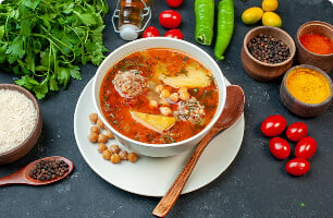 Food
